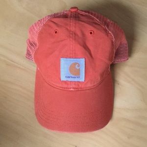Carhartt Trucker Hat